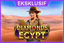 DIAMONDS OF EGYPT