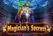 MAGICIAN'S SECRETS