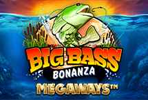 BIGBASS BONANZA MEGAWAYS
